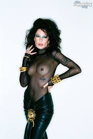 Halsey Nude Photos & Videos 2024 | TheFappening
