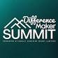 Difference Maker Summit 2026