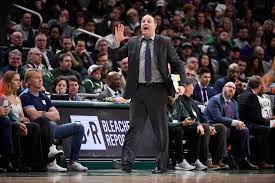 The milwaukee bucks have parted ways with head coach jason kidd. Grizzlies Hire Milwaukee Bucks Assistant Taylor Jenkins As Head Coach Memphis Local Sports Business Food News Daily Memphian
