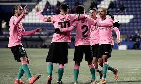 Онлайн видео трансляция, голы, новости. Real Valladolid 0 3 Barcelona Match Review Barca Universal