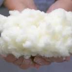 Soft Virgin Wood Bleached Untreated Fluff Pulp for Diaper ...