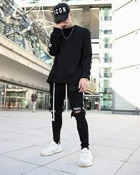 At 17 I Wanted Everything That Was In Store R S Brazil Cool Sweaters Sweater Pants Hypebeast Men
