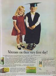 January 1969 Time In Australia Pre School School