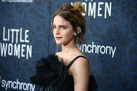 Emma's official instagram page is currently dormant and is not being updated. Is Emma Watson Retiring Star Stepping Away From Acting
