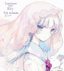 hikari zero luminous sky ガイコツ イラスト イラスト かわいいイラスト