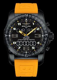 Cockpit B50 Night Mission Breitling Instruments For Professionals Watches For Men Luxury Watches For Men Breitling Watches Mens