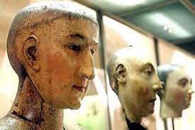 England's dark intrigue