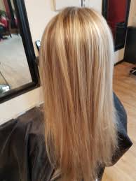 Lowlights are an easy way to add dimension to warm and light locks. Platinum Blonde Highlights With Caramel Low Lights With Olaplex Colour Done By April Lawrence Platinum Blonde Highlights Blonde Highlights Dark Blonde Hair