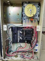 Acer predator orion 9000 design. Why Did My Generator Trip The Feed Breaker In The Subpanel Home Improvement Stack Exchange