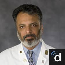 Dr. Ajai K. Malhotra, MD