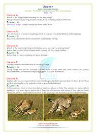 Ncert Solutions For Class 6 Science Chapter 9 In Pdf For 2021 2022