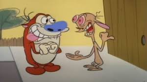 Why the Ren & Stimpy Revival Makes No Sense - Paste Magazine