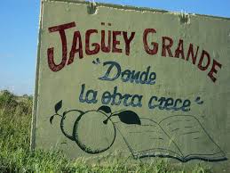 Jagüey Grande, donde la obra crece” - Artículos - Cuba - Cuba Encuentro