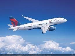 Delta definition, the fourth letter of the greek alphabet (δ, δ). Delta Air Lines Books Order For Additional Five Airbus A220 Aircraft Commercial Aircraft Airbus