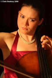 Vashti Hunter & Jocelyn Freeman