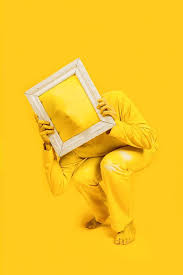 Pin Von Www Popart Galerien De Auf Couleur Jaune Farbe Gelb Gelb Regenbogenfarben