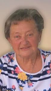 Lesia Whyte Obituary