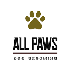 We prefer the use of tethers to retain pets in our grooming area where they can see other dogs but have no contact, we prefer not. All Paws Dog Grooming Home Facebook