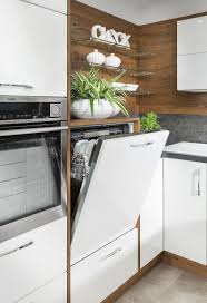 Geschirrspuler Kuchendesign Modern Deko Tisch Haus Kuchen