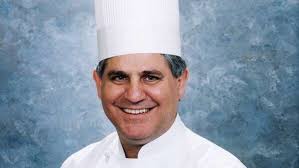 Chef John Folse takes his culinary skills to the Olympics