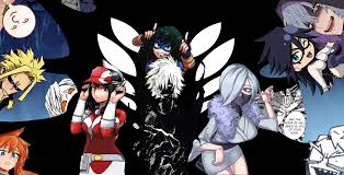 MHA: Hero of the Void