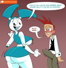 Motivating upgrades - IlPanza - KingComiX.com