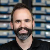 8 "Brian Knarr" profiles