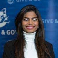 Anita Sidhu's Instagram, Twitter & Facebook