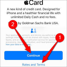 Open the wallet app on your iphone and tap apple card. How To Apply For The Apple Card