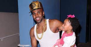 Jason derulo has announced he's expecting his first child with jena frumes. Does Jason Derulo Have A Daughter Meet The Girl From His Tiktoks