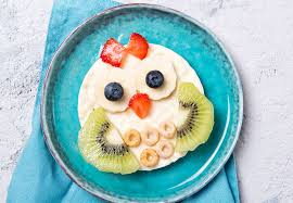 Every item on this page was chosen by a woman's day editor. Quick And Healthy Breakfast Ideas For Kids Cleveland Clinic