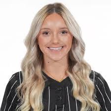 Katie Bethke's Instagram, Twitter & Facebook