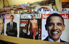 Washingtonian Back to Work After Protest Over CEO's Op-Ed