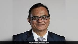 Ajay Kumar Sood Appointed Principal Scientific Advisor