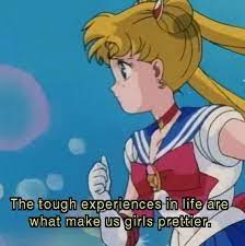 Photos of the sailor moon (show) voice actors. Sailor Moon Quotes About Love Quotesgram