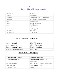 land chart pdf templates at allbusinesstemplates com