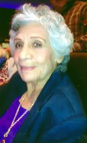 Nori Hinojosa Obituary