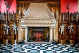 Maybe you would like to learn more about one of these? Edinburgh Castle One Of Scotlands Most Famous Castles