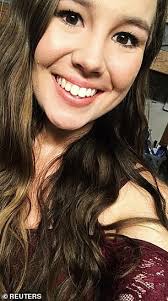 Alleged new suspects in Mollie Tibbetts case pictured for the first time