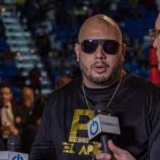 Luis Trabal's Instagram, Twitter & Facebook