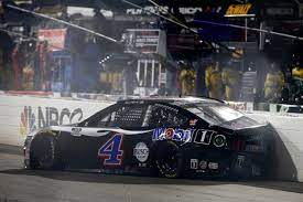 It looks like you may be having problems playing this video. Martinsville Mayhem Years Of Crumpled Cars Nascar Com