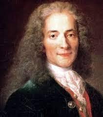 Many researchers have attempted to find the quotation in the works of  Voltaire, but it has never been located. It should probably be attributed  to Evelyn Beatrice Hall. https://t.co/Zx05DWsQd5
