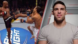 Latest on vicente luque including news, stats, videos, highlights and more on espn Vicente Luque Ranks His Top 5 Brazilian Finishers Youtube