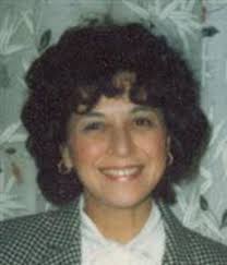 JOSEPHINE 'JO' M. (CHIRICO) RICCI Obituary June 10, 2013