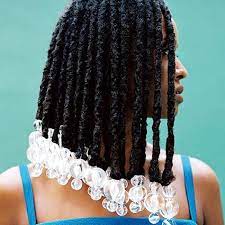 Maybe you would like to learn more about one of these? 13 Beautiful Hairstyles With Beads You Have To See