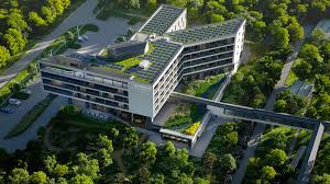 Az önkormányzati beruházásban megépült hotellel 85 a hotel a sóstó fejlesztési program részeként, a modern városok program keretében valósult meg. Nemzetkozi Elismeres A Hunguest Hotel Sostonak