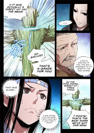 N/a, it has 4.8k monthly views. Gu Daoist Master Chapter 20 Manhuascan