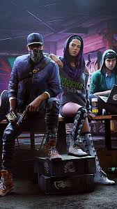 If you're looking for the best watch dogs 2 wallpaper then wallpapertag is the place to be. Watch Dogs 2 Ultrawide 21 9 Wallpapers Or Desktop Backgrounds