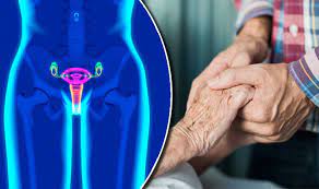 Lump In Groin Area Cancer Sti Or Cysts Could Be The Cause Of Growth Express Co Uk