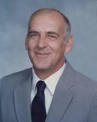 Obituary information for Robert "Smiley" Olin Pitts